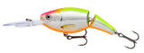 RAPALA JOINTED SHAD RAP JSR 9 cm 25 grams CLS (Silver Clown) color