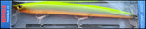 RAPALA MAX RAP MXR 17 cm FHC (Flake Hot Chartreuse) color