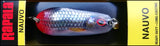 Rapala Nauvo spoon NAV19  6,6 cm ROL (Live Roach) color - Pike spoon!