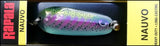 Rapala Nauvo spoon NAV19  6,6 cm RT (Rainbow Trout) color - Pike spoon!