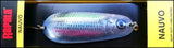 Rapala Nauvo spoon NAV37  9,5 cm HRL (Live Herring) color - Pike spoon!