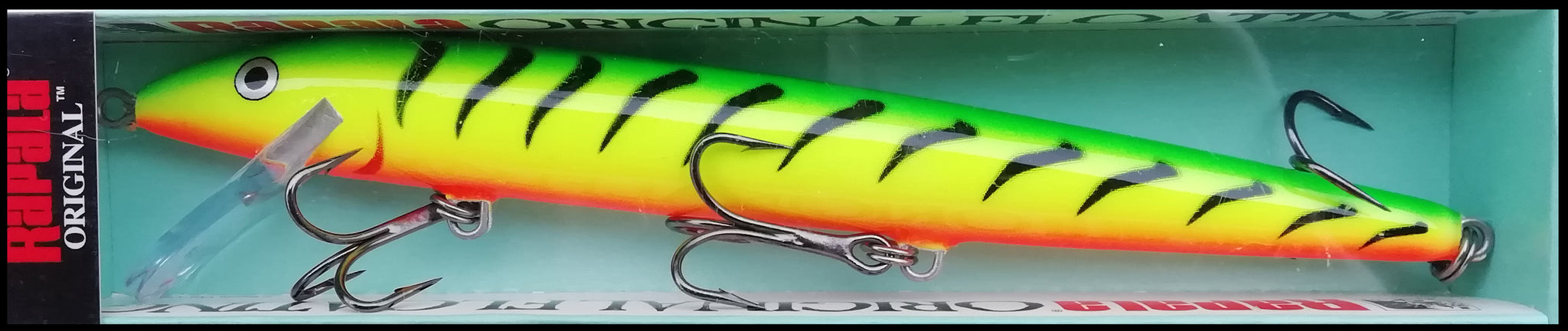 thumbnail image 2 of Fox Rage Micro Tiddler Fast Mixed Colour Pack | Predator Tackle 2 of 12