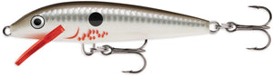 RAPALA ORIGINAL FLOATER OF 7 cm BP (Bleeding Pearl) color