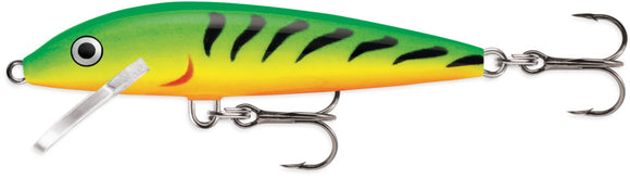 RAPALA ORIGINAL FLOATER OF 7 cm FT (Firetiger) color