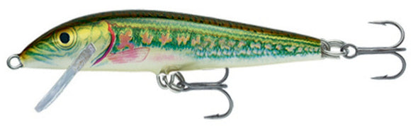 RAPALA ORIGINAL FLOATER OF 7 cm MN (Minnow) color