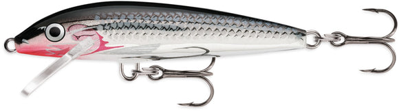 RAPALA ORIGINAL FLOATER F 7 cm V (Vampire) color