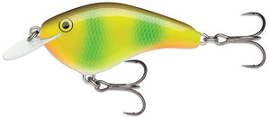 RAPALA OTT'S GARAGE SLIM OGS 6 COS (Coosa Craw) color