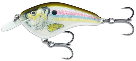 RAPALA OTT'S GARAGE SLIM OGS 6 RSL (Live River Shad) color