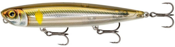 RAPALA Precision Xtreme Pencil Freshwater PXRP 127 AYU color