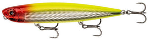 RAPALA Precision Xtreme Pencil Freshwater PXRP 127 CLN (Clown) color