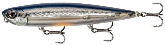 RAPALA Precision Xtreme Pencil Freshwater PXRP 127 EB (Elite Blue) color