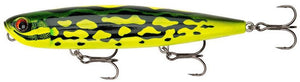 RAPALA Precision Xtreme Pencil Freshwater PXRP 127 LF (Lime Frog) color