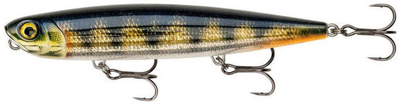 RAPALA Precision Xtreme Pencil Freshwater PXRP 127 PEL (Live Perch) color