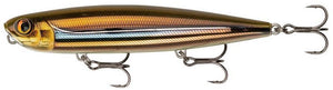 RAPALA Precision Xtreme Pencil Freshwater PXRP 127 SMB (Smelt on the Beach) color