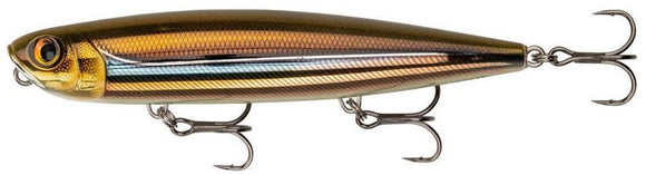 RAPALA Precision Xtreme Pencil Freshwater PXRP 127 SMB (Smelt on the Beach) color