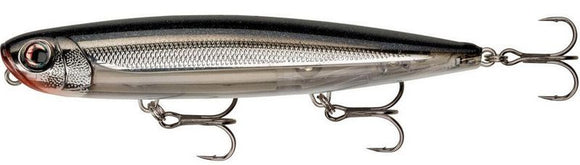 RAPALA Precision Xtreme Pencil Freshwater PXRP 127 S (Silver) color