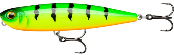RAPALA Precision Xtreme Pencil Freshwater PXRP 87 FT (Firetiger) color