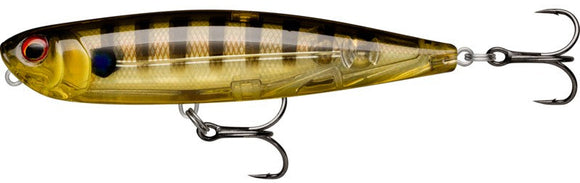RAPALA Precision Xtreme Pencil Freshwater PXRP 87 GGIU (Glassy Gill UV) color