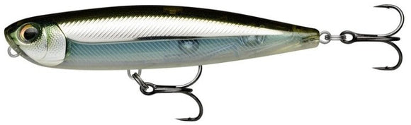 RAPALA Precision Xtreme Pencil Freshwater PXRP 87 MBS (Moss Back Green) color