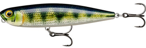 RAPALA Precision Xtreme Pencil Freshwater PXRP 87 PEL (Live Perch) color