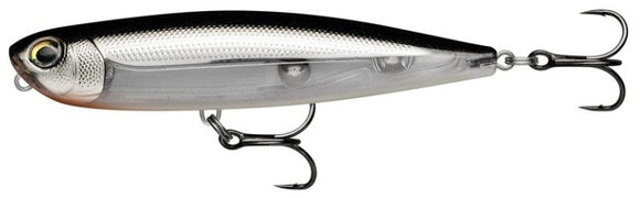 RAPALA Precision Xtreme Pencil Freshwater PXRP 87 S (Silver) color