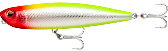 RAPALA Precision Xtreme Pencil Saltwater PXRPS 107 CLN (Clown) color