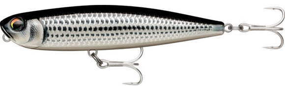 RAPALA Precision Xtreme Pencil Saltwater PXRPS 107 MU (Mullet) color
