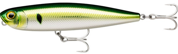 RAPALA Precision Xtreme Pencil Saltwater PXRPS 107 PLD (Pilchard) color