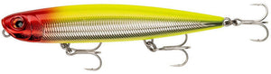 RAPALA Precision Xtreme Pencil Saltwater PXRPS 127 CLN (Clown) color