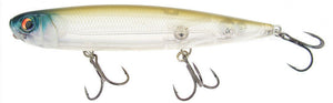 RAPALA Precision Xtreme Pencil Freshwater PXRP 127 GHSH (Ghost Shiner) color