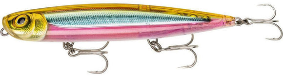 RAPALA Precision Xtreme Pencil Saltwater PXRPS 127 GHS (Ghost Sandeel) color