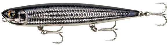 RAPALA Precision Xtreme Pencil Saltwater PXRPS 127 MU (Mullet) color