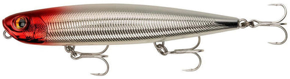 RAPALA Precision Xtreme Pencil Saltwater PXRPS 127 RH (Red Head) color