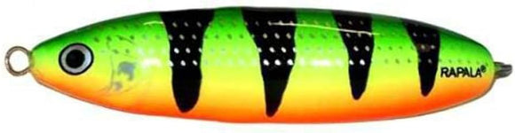 RAPALA MINNOW SPOON 6 cm FT (Firetiger) color