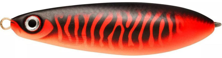 RAPALA RATTLIN MINNOW SPOON RMSR 8 cm MBRU color – Darkagelures