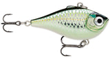 RAPALA RIPPIN RAP RPR 7 cm BLK (Bleak) color