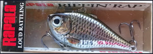 RAPALA RIPPIN RAP RPR 5 cm ROL (Live Roach) color