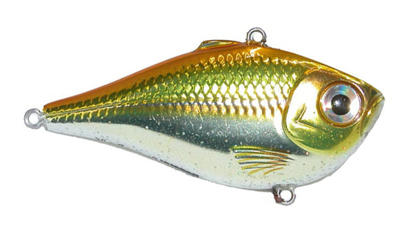RAPALA RIPPIN RAP RPR 6 cm SPECIAL BAC (Banana Cola) color