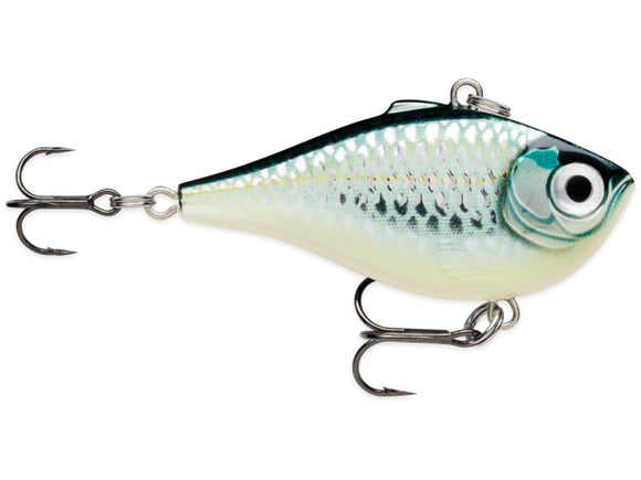 RAPALA RIPPIN RAP RPR 6 cm BAP (Baby Asp) color