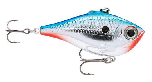 RAPALA RIPPIN RAP RPR 7 cm CHB (Chrome Blue) color