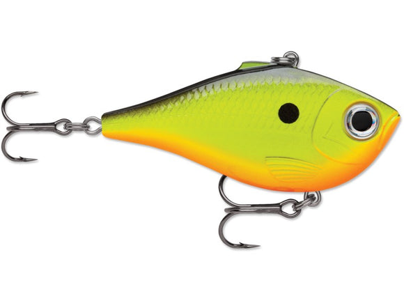 RAPALA RIPPIN RAP RPR 6 cm CSD (Chartreuse Shad) color