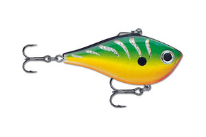 RAPALA RIPPIN RAP RPR 6 cm FRB color