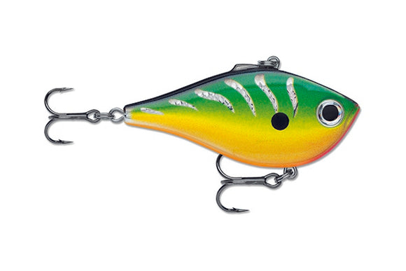 RAPALA RIPPIN RAP RPR 6 cm FRB color