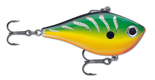 RAPALA RIPPIN RAP RPR 7 cm FRB color