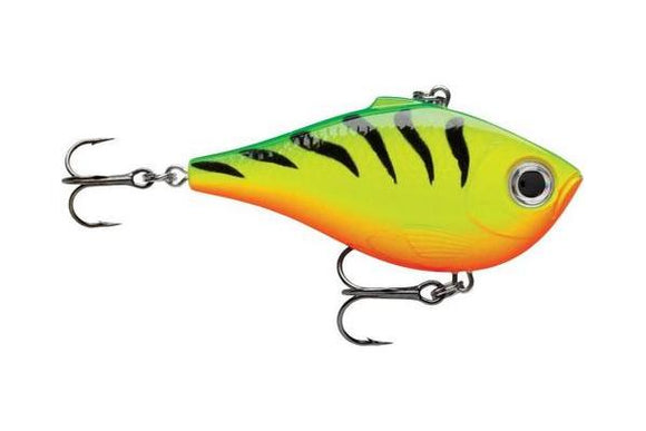 RAPALA RIPPIN RAP RPR 6 cm FT (Fire Tiger) color