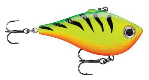 RAPALA RIPPIN RAP RPR 7 cm FT (Firetiger) color