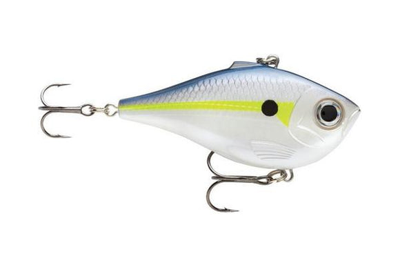 RAPALA RIPPIN RAP RPR 6 cm HSD (Helsinki Shad) color