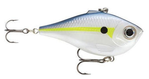 RAPALA RIPPIN RAP RPR 7 cm HSD (Helsinki Shad) color