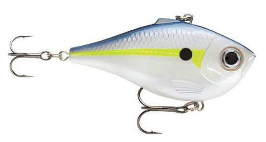 RAPALA RIPPIN RAP RPR 7 cm HSD (Helsinki Shad) color