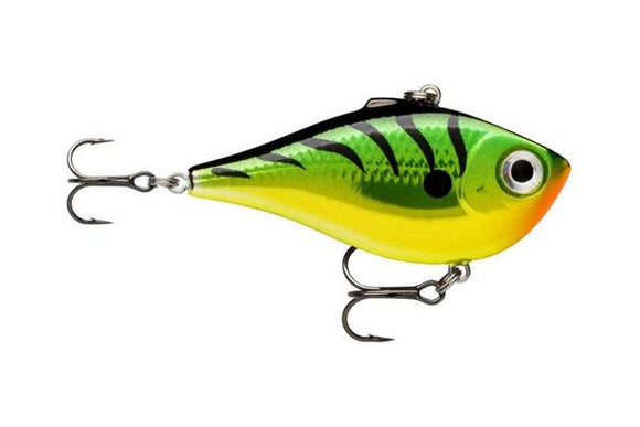 RAPALA RIPPIN RAP RPR 6 cm LPC color